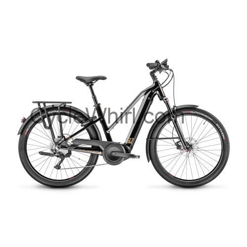 Moustache Samedi 27 Xroad 6 specs and reviews 